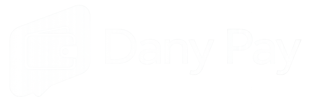 DanyPay - International Payment Gateway